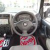 suzuki jimny 2009 -SUZUKI--Jimny ABA-JB23W--JB23W-617000---SUZUKI--Jimny ABA-JB23W--JB23W-617000- image 2