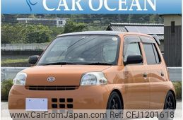 daihatsu esse 2008 quick_quick_DBA-L235S_L235S-1002484