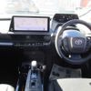 toyota prius 2023 quick_quick_MXWH60_MXWH60-4035964 image 3