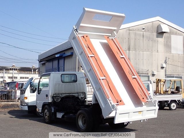 isuzu elf-truck 2014 -ISUZU--Elf TKG-NKR85AN--NKR85-7040656---ISUZU--Elf TKG-NKR85AN--NKR85-7040656- image 2