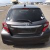 toyota vitz 2014 NIKYO_SR45270 image 5