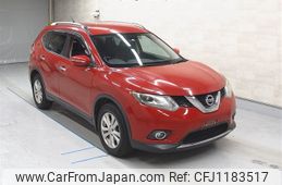 nissan x-trail 2014 -NISSAN--X-Trail NT32-025658---NISSAN--X-Trail NT32-025658-