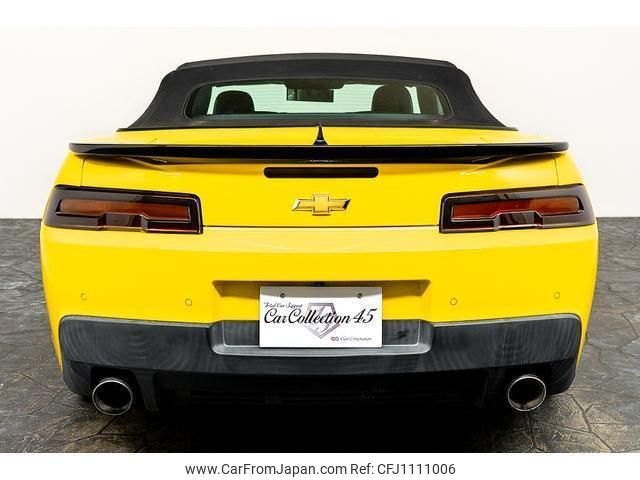 chevrolet camaro 2014 quick_quick_99999_2G1FC3D38E9144196 image 2