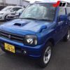 suzuki jimny 2007 -SUZUKI 【三重 582ｾ3837】--Jimny JB23W-526225---SUZUKI 【三重 582ｾ3837】--Jimny JB23W-526225- image 10