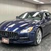 maserati quattroporte 2017 quick_quick_ABA-MQP30C_ZAMXP56J001197453 image 11