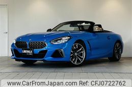 bmw z4 2021 -BMW--BMW Z4 3BA-HF30T--WBAHF92040WX34721---BMW--BMW Z4 3BA-HF30T--WBAHF92040WX34721-