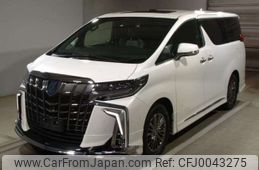 toyota alphard 2021 -TOYOTA--Alphard 6AA-AYH30W--AYH30-0131771---TOYOTA--Alphard 6AA-AYH30W--AYH30-0131771-