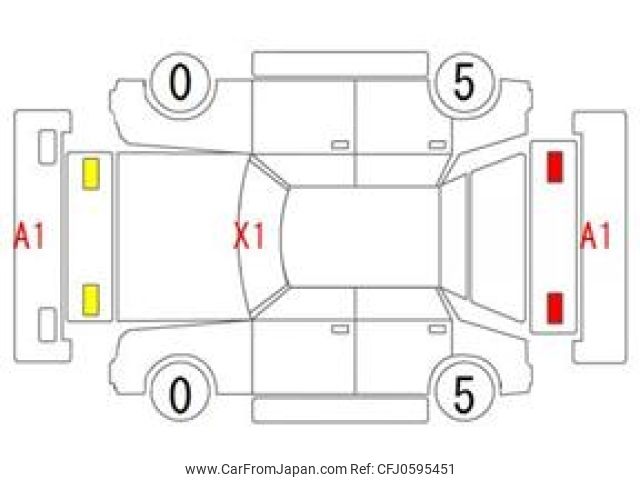 lexus is 2023 -LEXUS--Lexus IS 3BA-ASE30--ASE30-0014055---LEXUS--Lexus IS 3BA-ASE30--ASE30-0014055- image 2