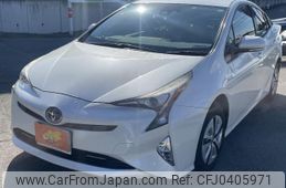 toyota prius 2016 quick_quick_DAA-ZVW55_ZVW55-8006450