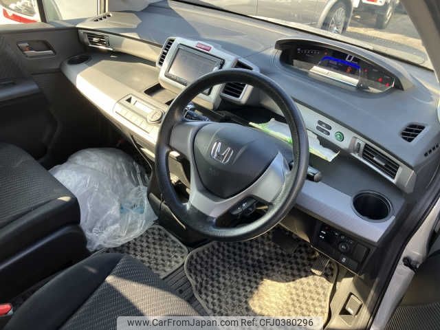 honda freed 2014 -HONDA--Freed DBA-GP3--GP3-1127383---HONDA--Freed DBA-GP3--GP3-1127383- image 2