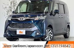 toyota tank 2020 -TOYOTA--Tank DBA-M900A--M900A-0439836---TOYOTA--Tank DBA-M900A--M900A-0439836-