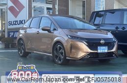 nissan aura 2023 GOO_JP_700060017330241217036