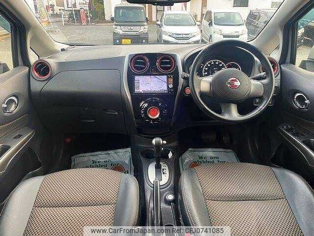 nissan note 2014 504928-927730 image 1