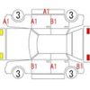 subaru levorg 2014 -SUBARU--Levorg DBA-VM4--VM4-015540---SUBARU--Levorg DBA-VM4--VM4-015540- image 2