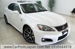 lexus is-f 2008 GOO_JP_700100203130250125001