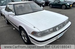 toyota mark-ii 1990 -TOYOTA--Mark2 E-GX81--GX81-3194798---TOYOTA--Mark2 E-GX81--GX81-3194798-