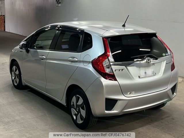 honda fit 2014 -HONDA 【下関 500そ4856】--Fit GP5-3040109---HONDA 【下関 500そ4856】--Fit GP5-3040109- image 2