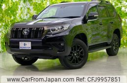 toyota land-cruiser-prado 2021 quick_quick_3BA-TRJ150W_TRJ150-0125556