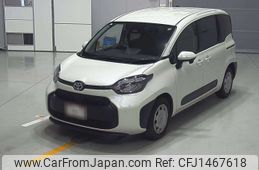 toyota sienta 2023 -TOYOTA--Sienta MXPC10G-1028807---TOYOTA--Sienta MXPC10G-1028807-