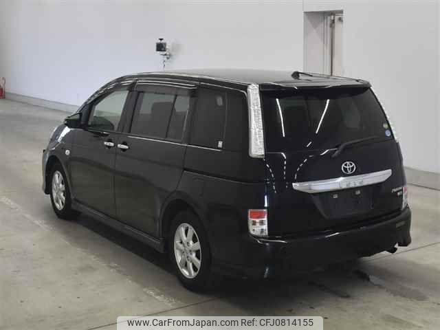 toyota isis undefined -TOYOTA--Isis ZGM10W-0066374---TOYOTA--Isis ZGM10W-0066374- image 2