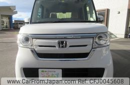 honda n-box 2018 -HONDA--N BOX JF4--8000196---HONDA--N BOX JF4--8000196-