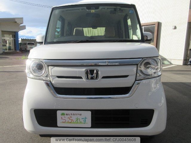 honda n-box 2018 -HONDA--N BOX JF4--8000196---HONDA--N BOX JF4--8000196- image 1