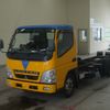 mitsubishi-fuso canter 2006 -MITSUBISHI--Canter FE78DEV-520025---MITSUBISHI--Canter FE78DEV-520025- image 1