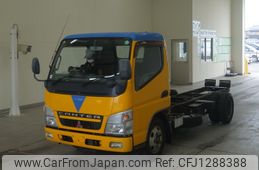 mitsubishi-fuso canter 2006 -MITSUBISHI--Canter FE78DEV-520025---MITSUBISHI--Canter FE78DEV-520025-