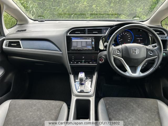 honda shuttle 2015 CFJ1723802 image 2