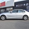 bmw 3-series 2017 -BMW--BMW 3 Series DBA-8A20--WBA8A16030NU74781---BMW--BMW 3 Series DBA-8A20--WBA8A16030NU74781- image 10