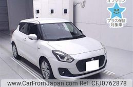 suzuki swift 2017 -SUZUKI 【神戸 505ｻ2860】--Swift ZC53S-106384---SUZUKI 【神戸 505ｻ2860】--Swift ZC53S-106384-