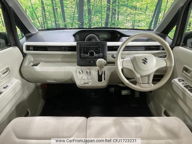 suzuki wagon-r 2018 CFJ1723231 image 2