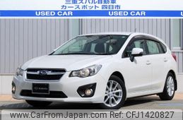 subaru impreza-wagon 2012 -SUBARU--Impreza Wagon DBA-GP7--GP7-011319---SUBARU--Impreza Wagon DBA-GP7--GP7-011319-