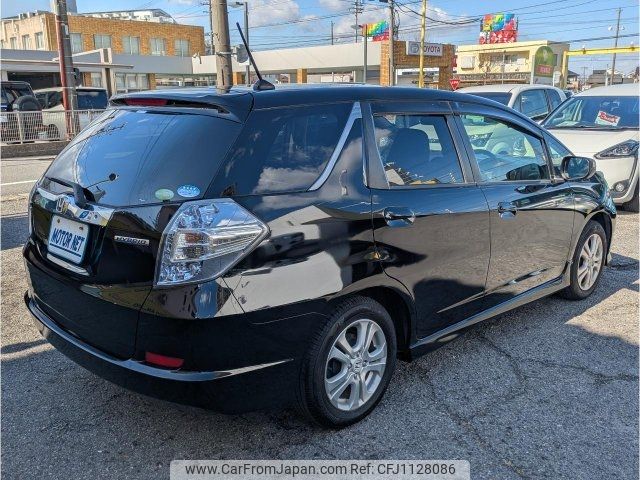 honda fit-shuttle 2012 -HONDA--Fit Shuttle GP2--3047176---HONDA--Fit Shuttle GP2--3047176- image 2