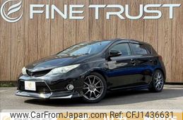 toyota auris 2013 -TOYOTA--Auris DBA-ZRE186H--ZRE186-6002090---TOYOTA--Auris DBA-ZRE186H--ZRE186-6002090-