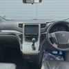 toyota alphard 2013 -TOYOTA--Alphard DBA-ANH20W--ANH20-8249465---TOYOTA--Alphard DBA-ANH20W--ANH20-8249465- image 2