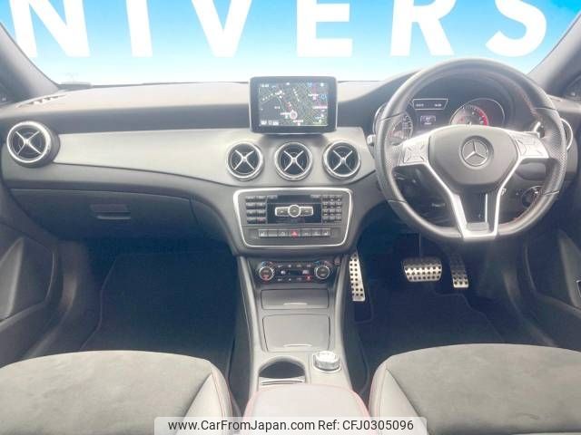 mercedes-benz cla-class 2014 -MERCEDES-BENZ--Benz CLA DBA-117346--WDD1173462N088659---MERCEDES-BENZ--Benz CLA DBA-117346--WDD1173462N088659- image 2