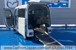 nissan clipper-rio 2018 -NISSAN--Clipper Rio ABA-DR17Wｶｲ--DR17W-146599---NISSAN--Clipper Rio ABA-DR17Wｶｲ--DR17W-146599-