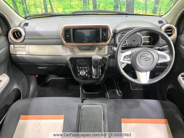 daihatsu boon 2018 -DAIHATSU--Boon 5BA-M700S--M700S-0014966---DAIHATSU--Boon 5BA-M700S--M700S-0014966- image 2