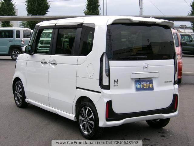 honda n-box 2023 -HONDA 【名変中 】--N BOX JF5--1018227---HONDA 【名変中 】--N BOX JF5--1018227- image 2