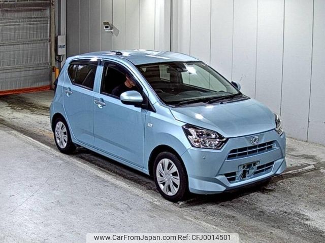 daihatsu mira-e-s 2019 -DAIHATSU--Mira e:s LA350S-0157480---DAIHATSU--Mira e:s LA350S-0157480- image 1