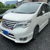 nissan serena 2016 -NISSAN--Serena DAA-HFC26--HFC26-302742---NISSAN--Serena DAA-HFC26--HFC26-302742- image 1
