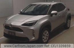 toyota yaris-cross 2021 -TOYOTA--Yaris Cross 6AA-MXPJ10--MXPJ10-2032883---TOYOTA--Yaris Cross 6AA-MXPJ10--MXPJ10-2032883-