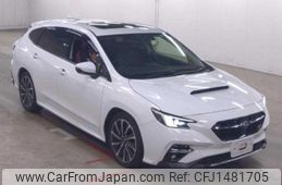 subaru levorg 2022 CFJ1481705