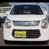 suzuki wagon-r 2013 -SUZUKI--Wagon R MH34S--272950---SUZUKI--Wagon R MH34S--272950- image 25