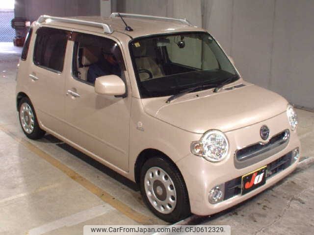 daihatsu mira-cocoa 2014 -DAIHATSU 【福岡 581ｽ2725】--Mira Cocoa L675S--L675S-0183766---DAIHATSU 【福岡 581ｽ2725】--Mira Cocoa L675S--L675S-0183766- image 1