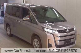 toyota noah 2022 CFJ1593570