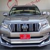 toyota land-cruiser-prado 2019 -TOYOTA--Land Cruiser Prado CBA-TRJ150W--TRJ150-0102497---TOYOTA--Land Cruiser Prado CBA-TRJ150W--TRJ150-0102497- image 3