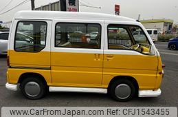 subaru sambar 1998 CFJ1543455