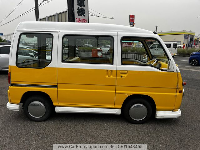 subaru sambar 1998 CFJ1543455 image 1